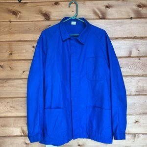 Vintage French Chore coat
